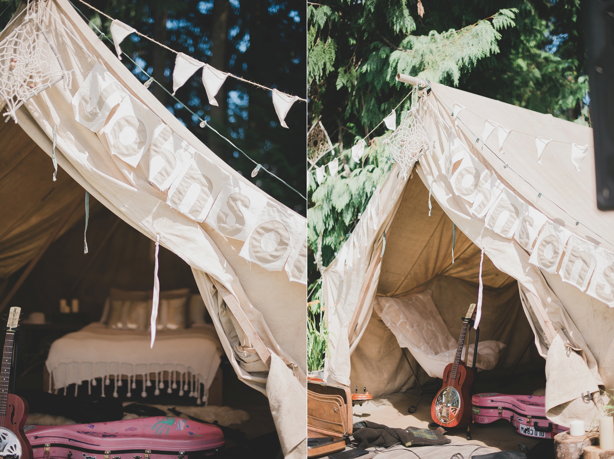 boho-forest-wedding-tent