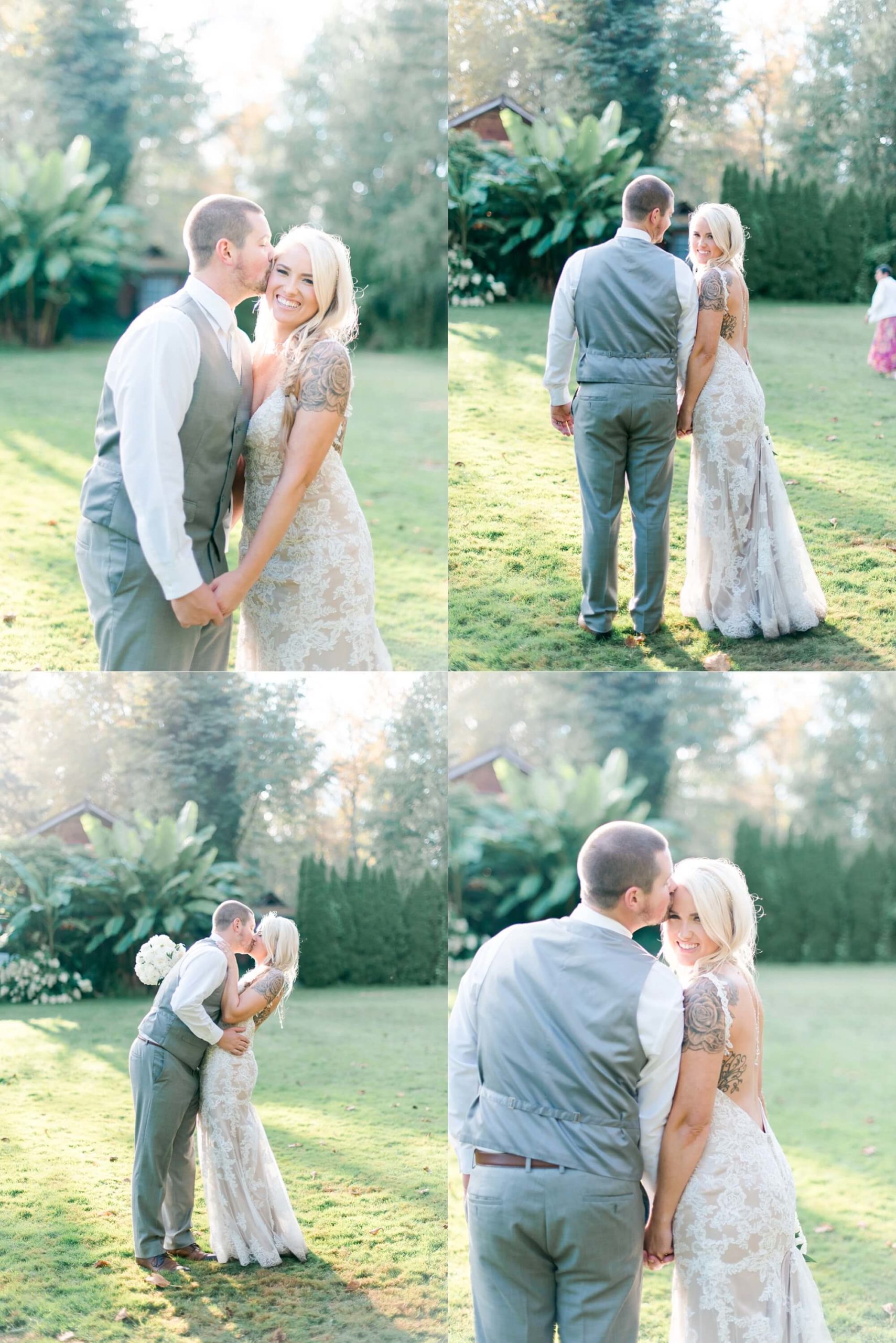 Maroni Meadows Wedding Photo Ideas