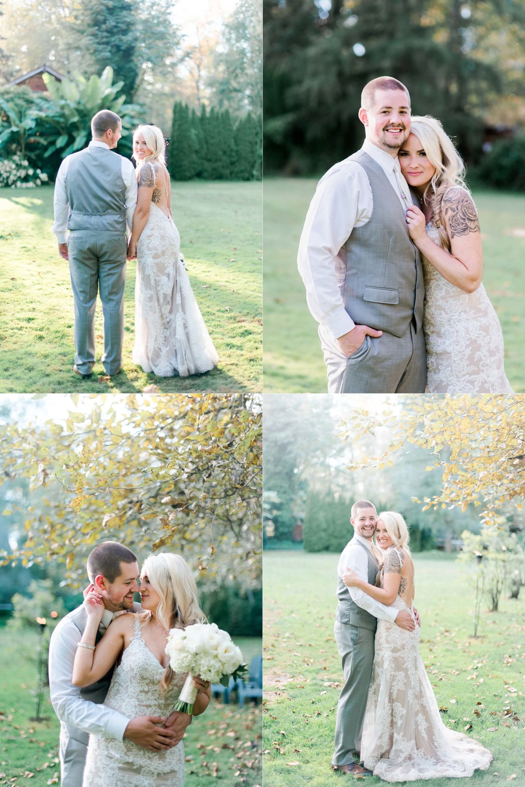 Maroni Meadows Wedding Photo Ideas