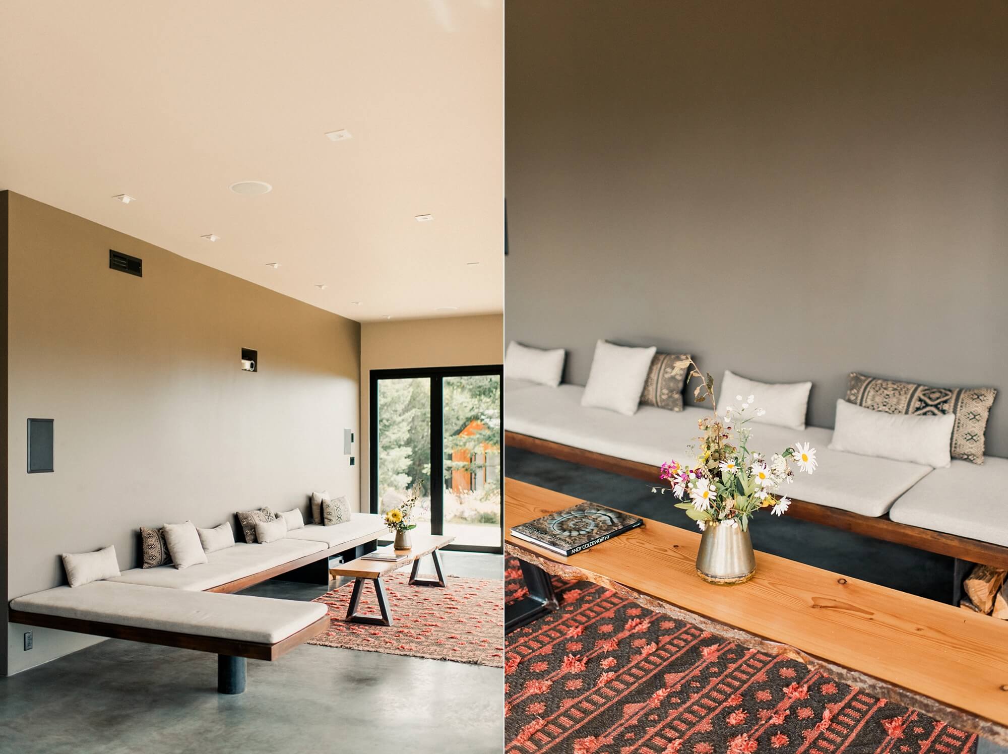 Inn at Saltwater Farm San Juan Island
