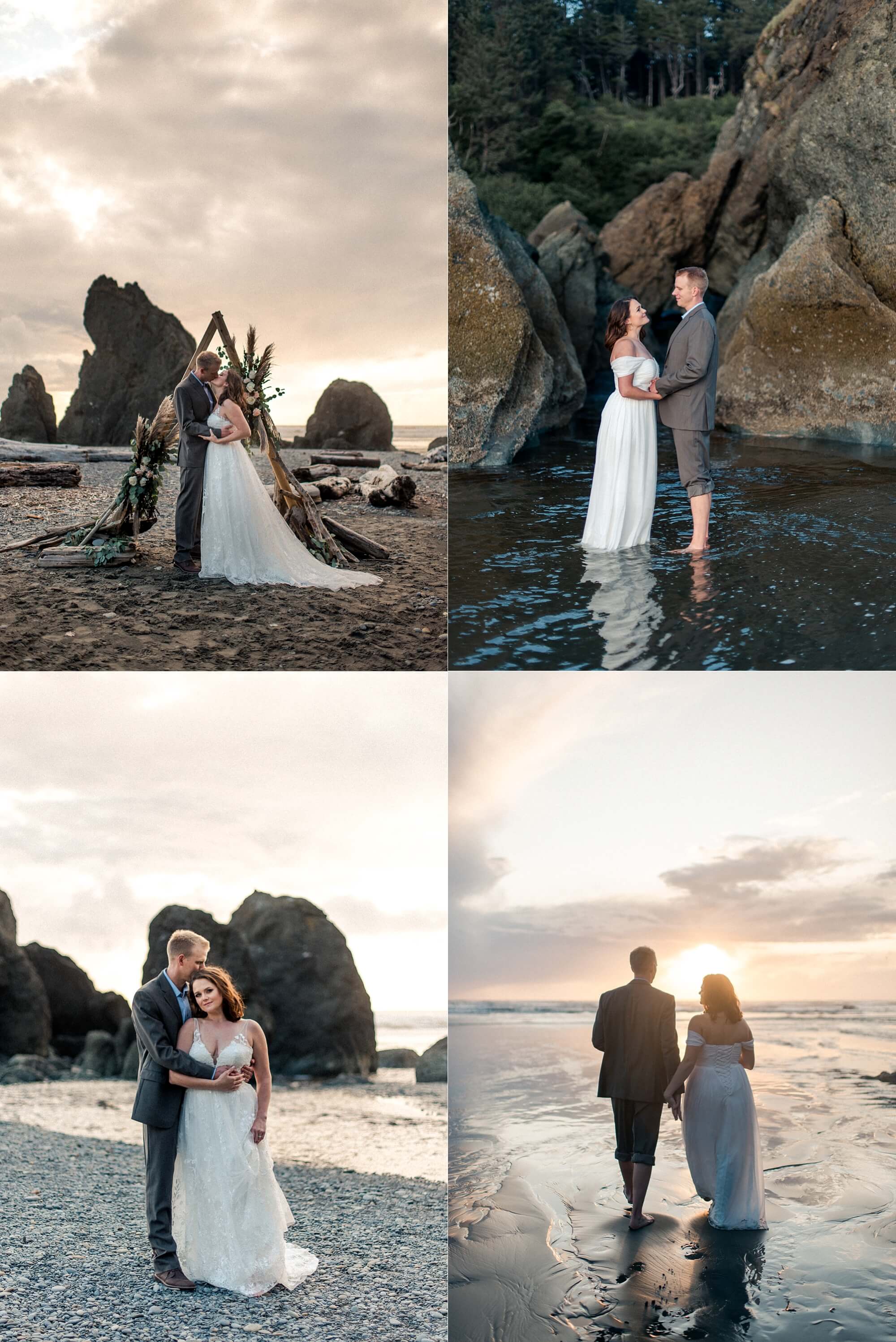Ruby-Beach-wedding-portraits