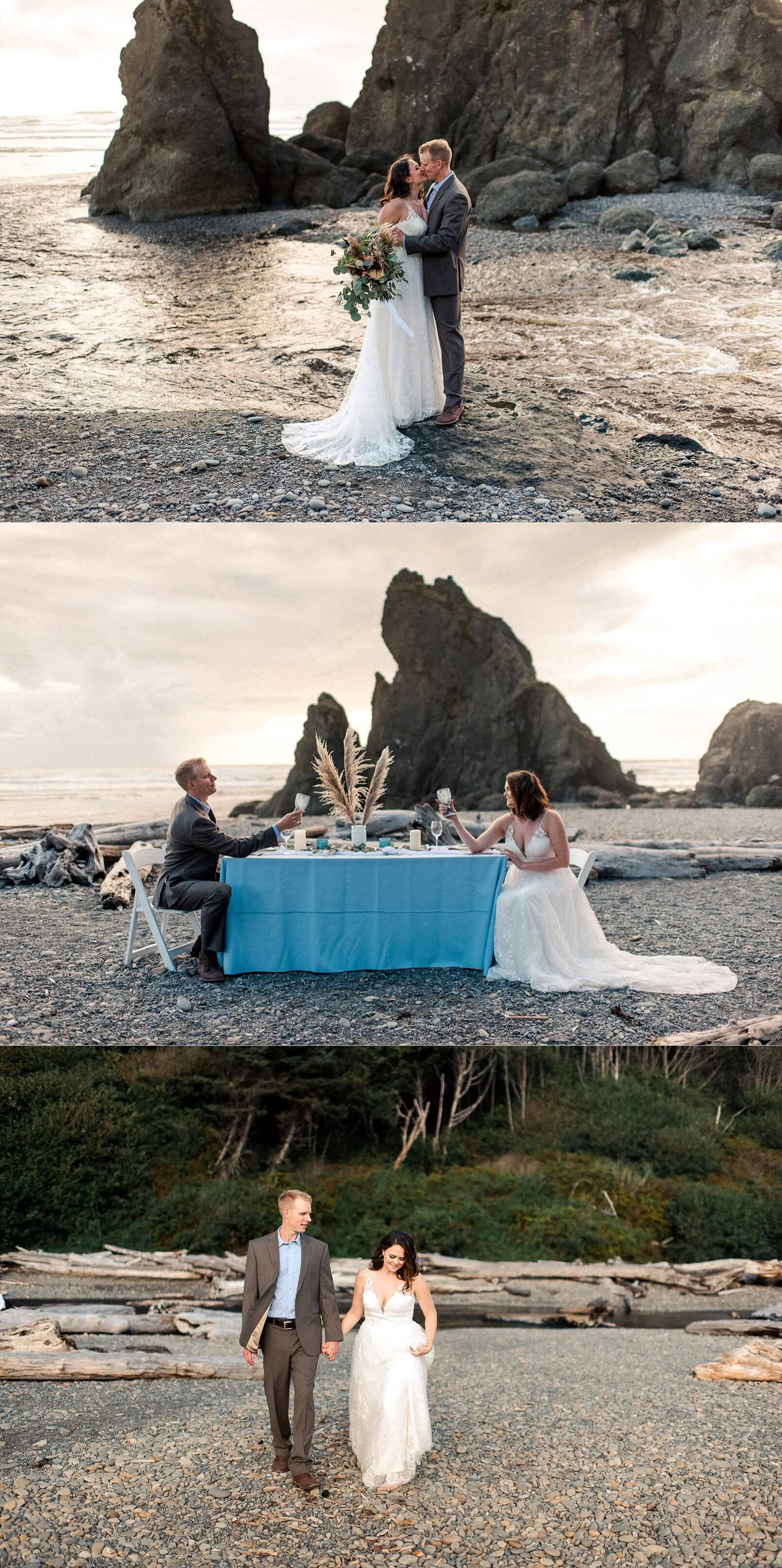 ruby-beach-bride-groom