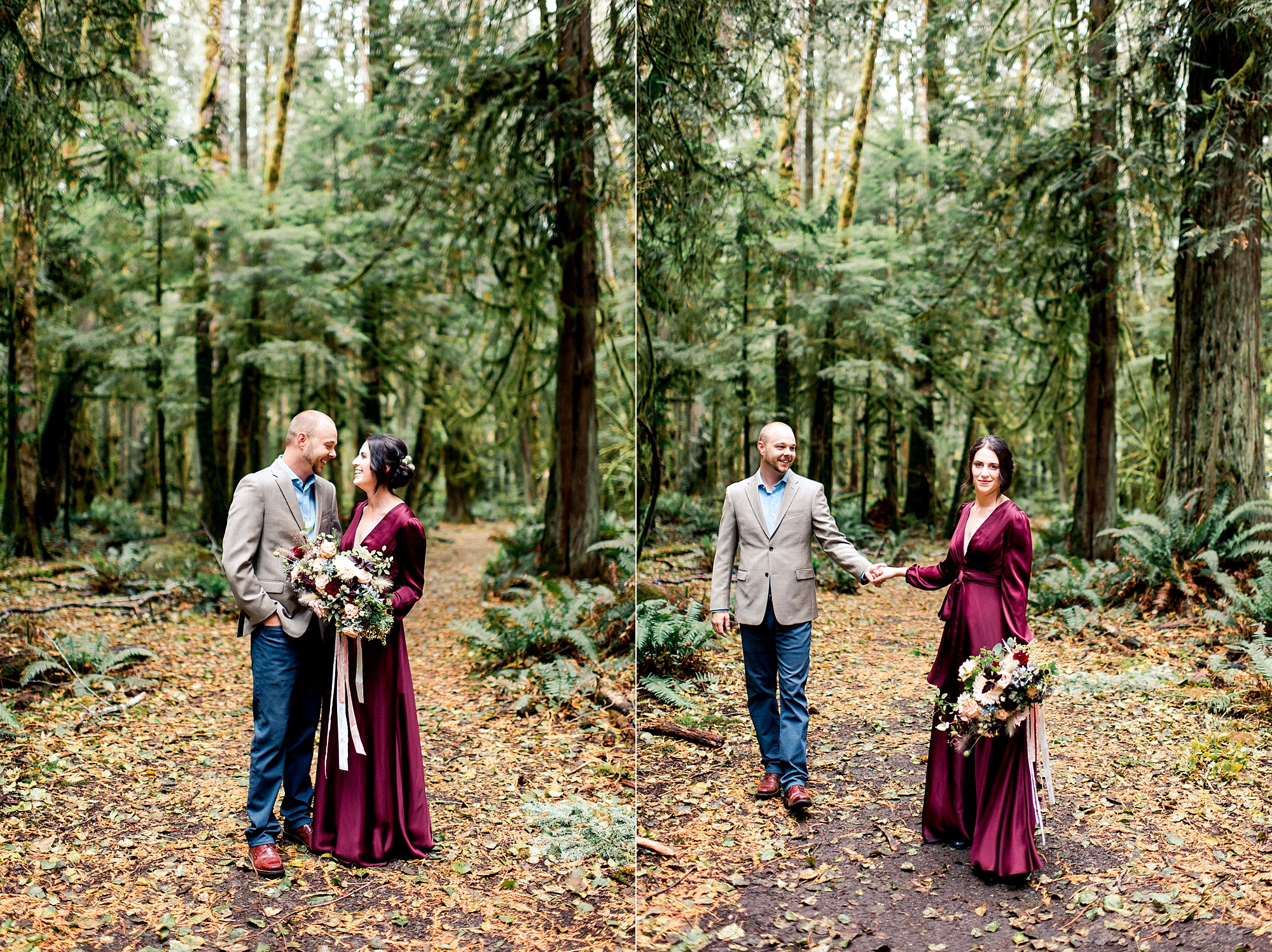 Forest Engagement 